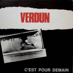 Verdun : C'Est pour Demain